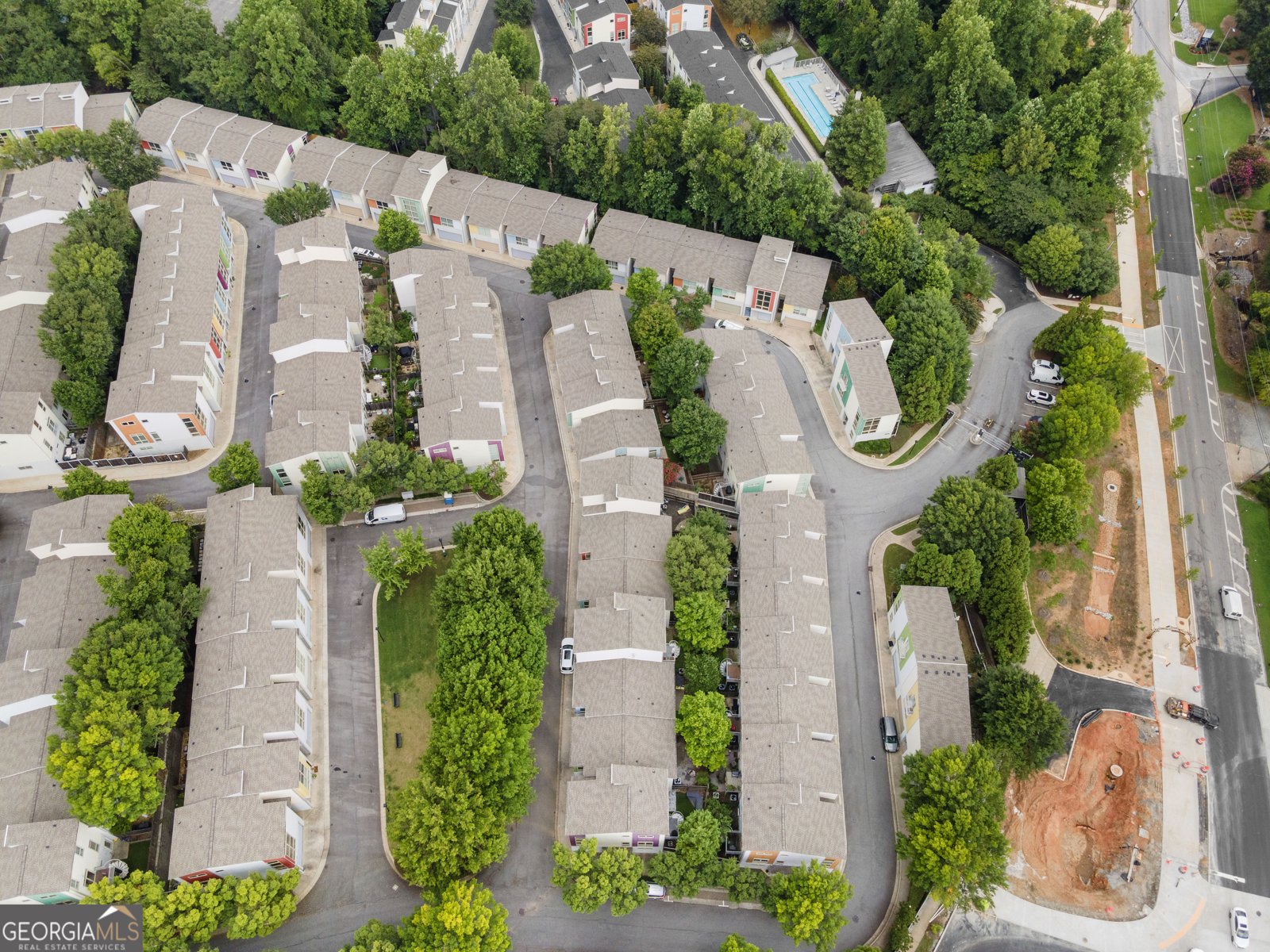 1285 Nervi Mews Atlanta - 42