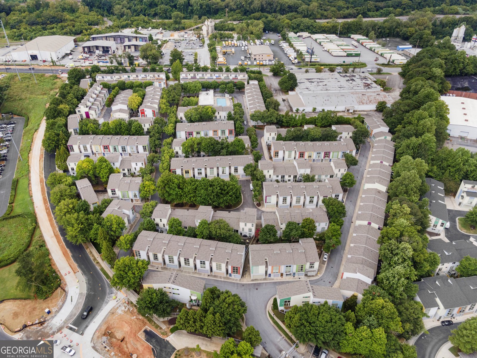 1285 Nervi Mews Atlanta - 43