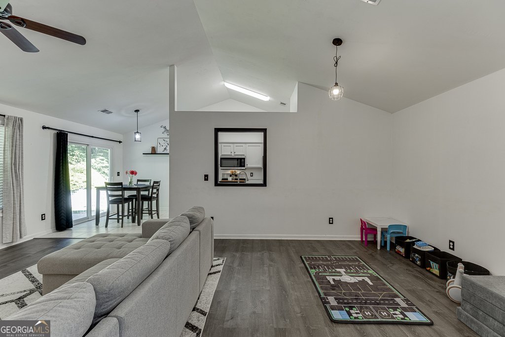 5900 River Ridge Lane Sugar Hill - 16