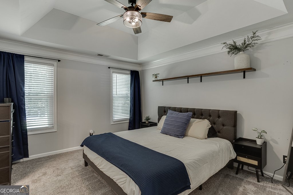 5900 River Ridge Lane Sugar Hill - 23