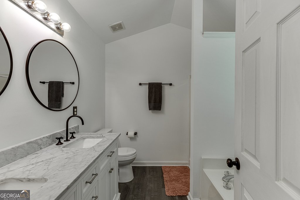 5900 River Ridge Lane Sugar Hill - 26