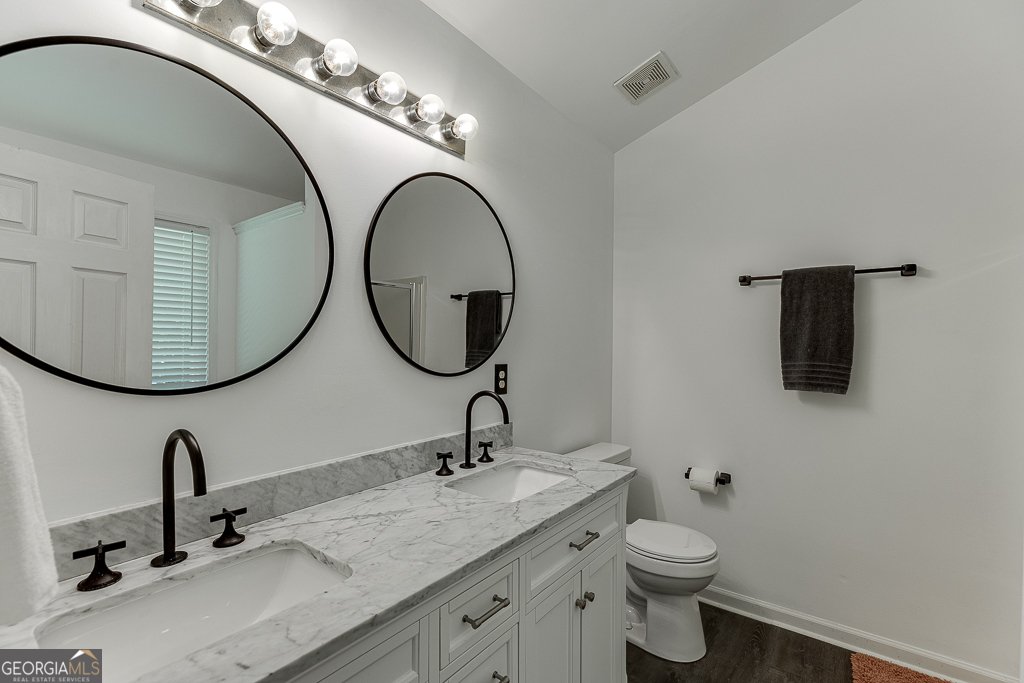 5900 River Ridge Lane Sugar Hill - 27