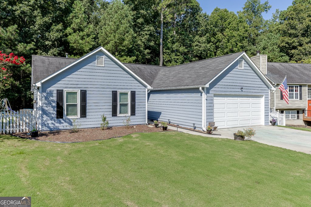 5900 River Ridge Lane Sugar Hill - 3