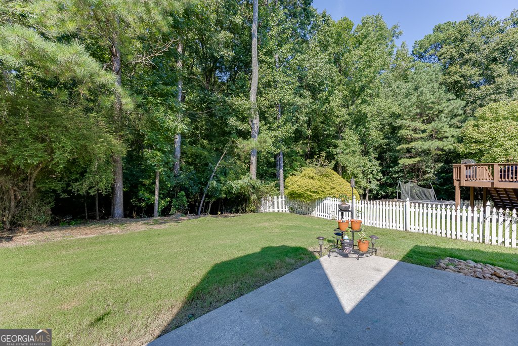 5900 River Ridge Lane Sugar Hill - 31