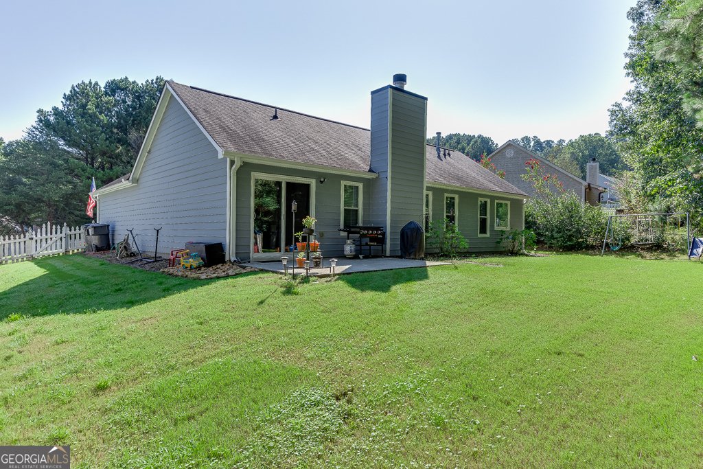 5900 River Ridge Lane Sugar Hill - 32