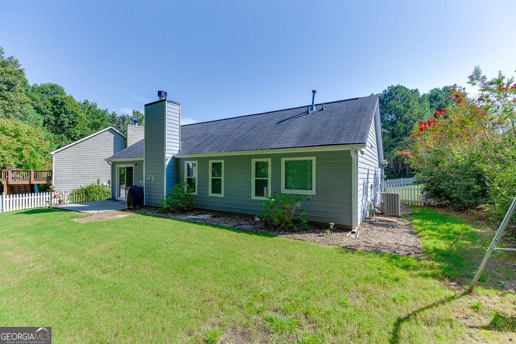 5900 River Ridge Lane Sugar Hill - 34
