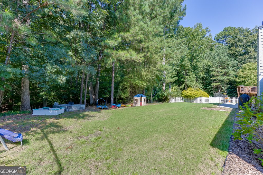 5900 River Ridge Lane Sugar Hill - 35