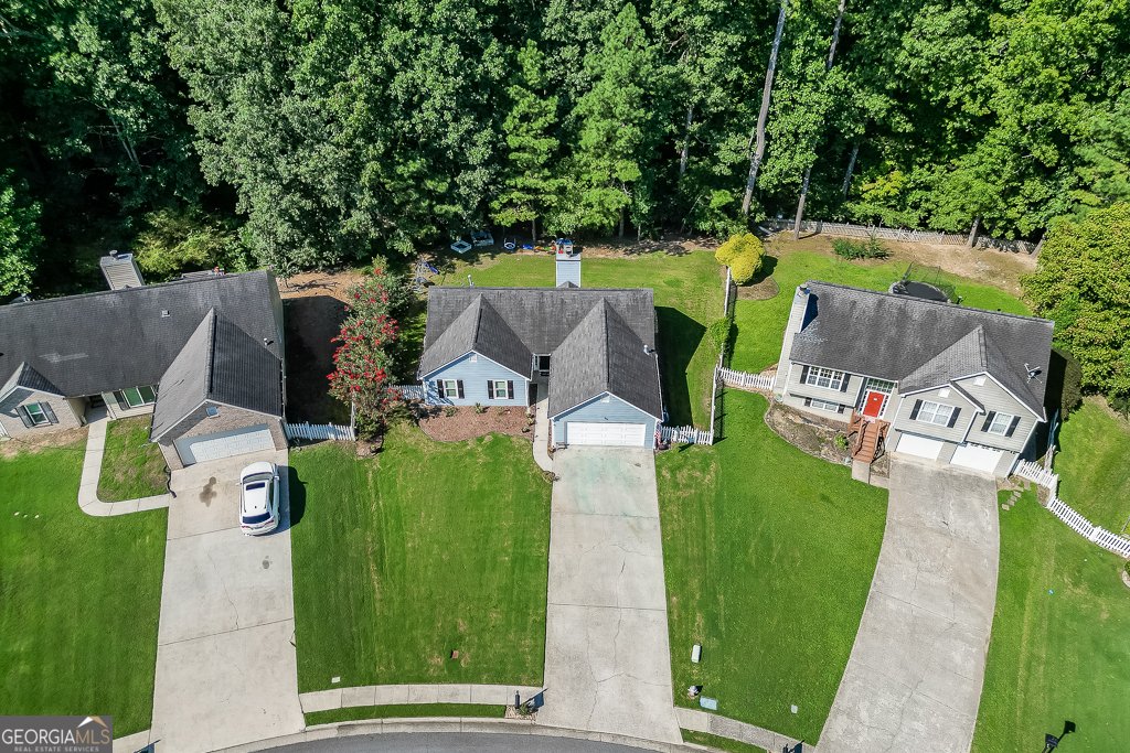 5900 River Ridge Lane Sugar Hill - 36