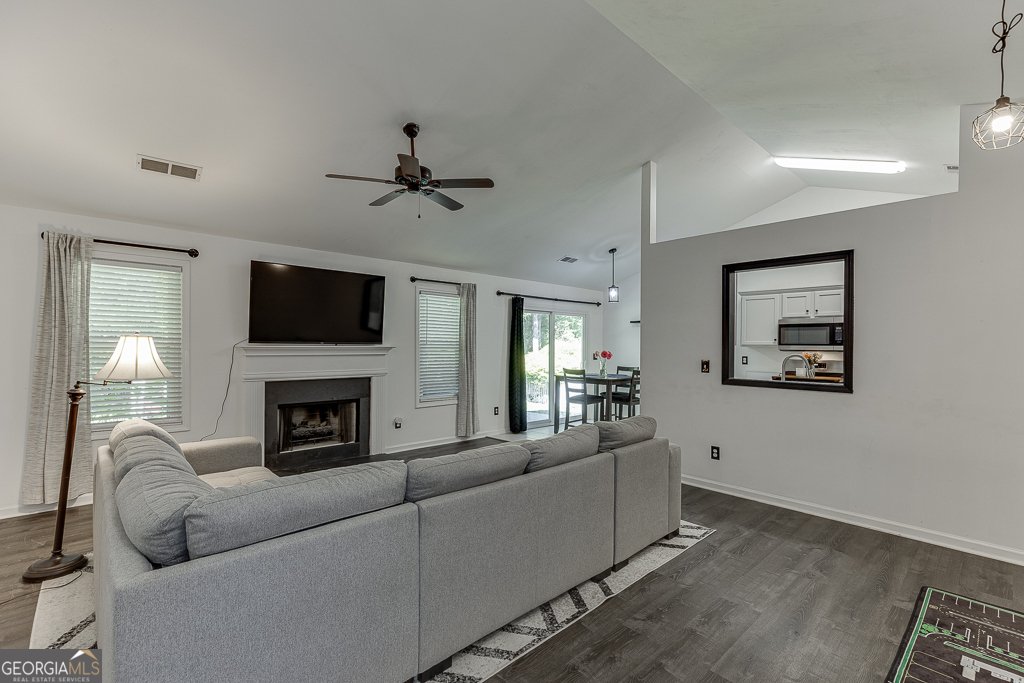 5900 River Ridge Lane Sugar Hill - 4