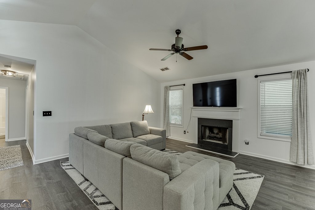 5900 River Ridge Lane Sugar Hill - 6