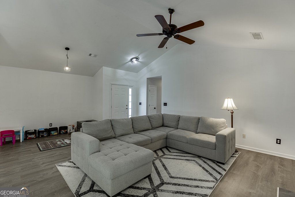 5900 River Ridge Lane Sugar Hill - 7