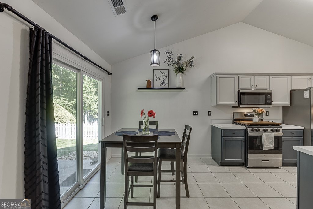 5900 River Ridge Lane Sugar Hill - 9