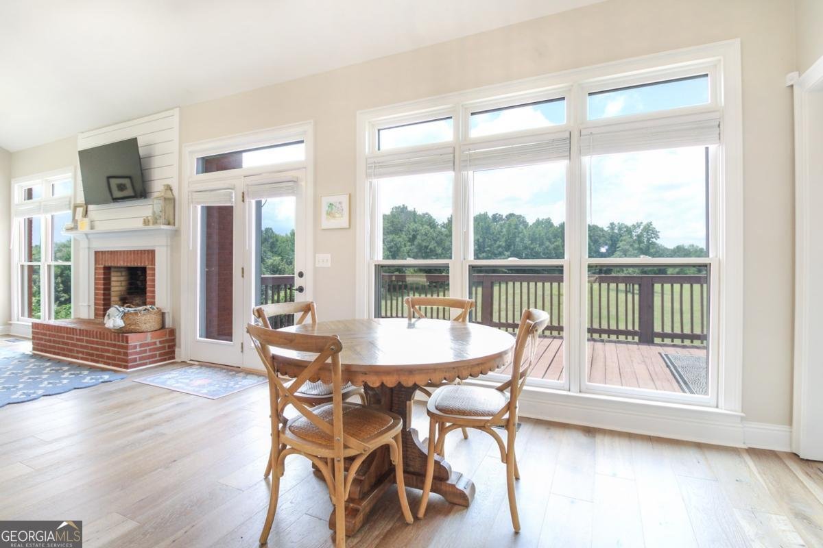 1380 (2) Sunset Ridge Watkinsville - 14