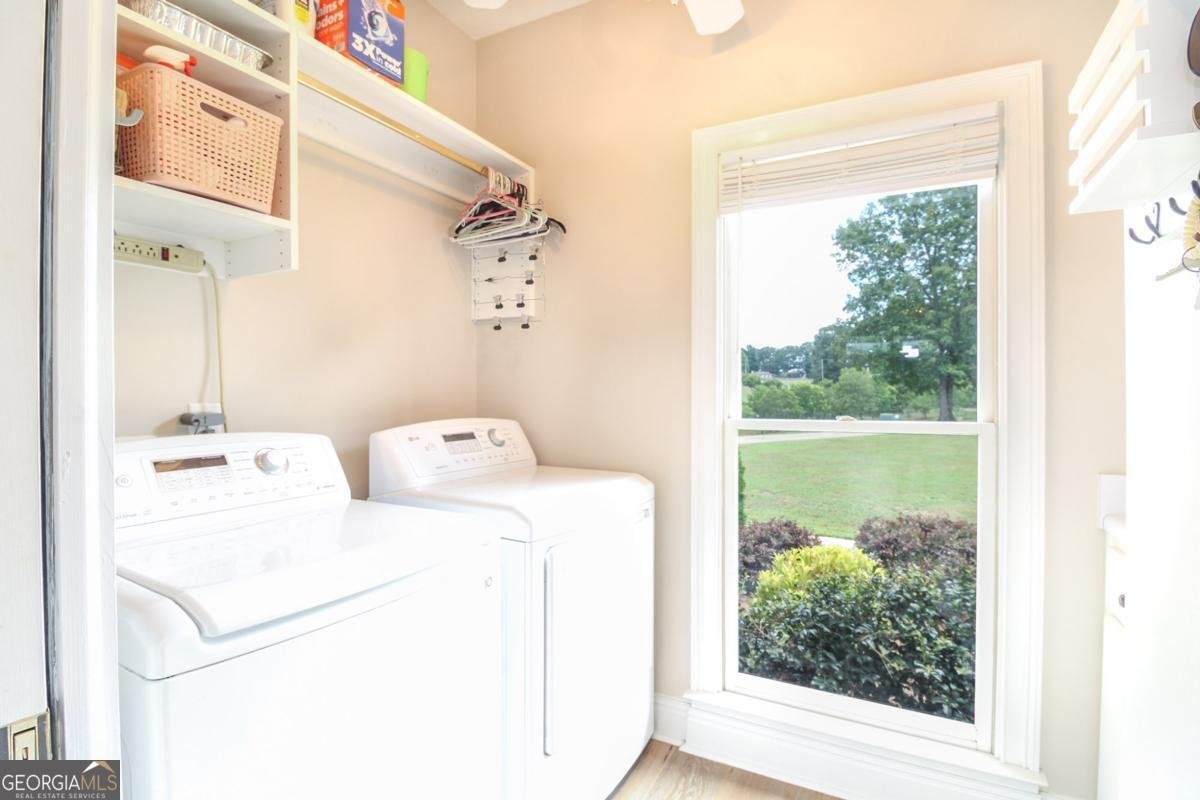1380 (2) Sunset Ridge Watkinsville - 16