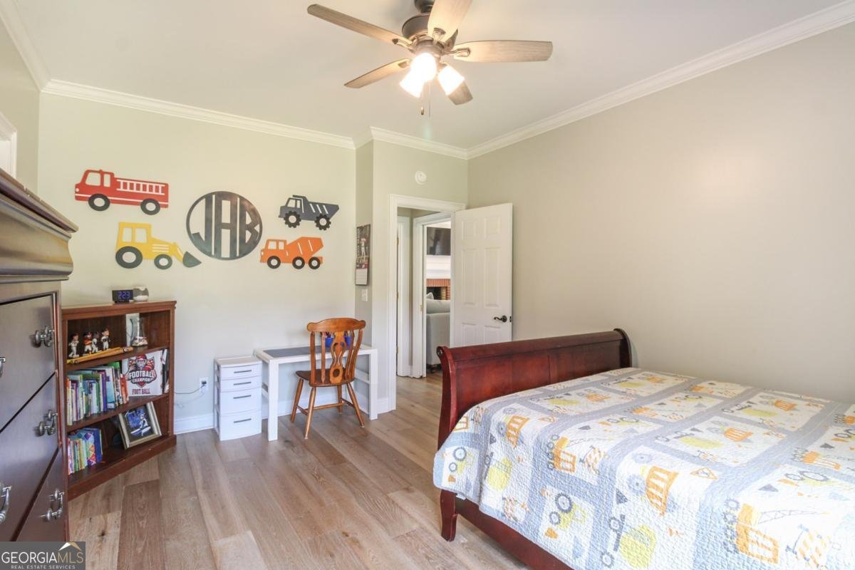 1380 (2) Sunset Ridge Watkinsville - 22