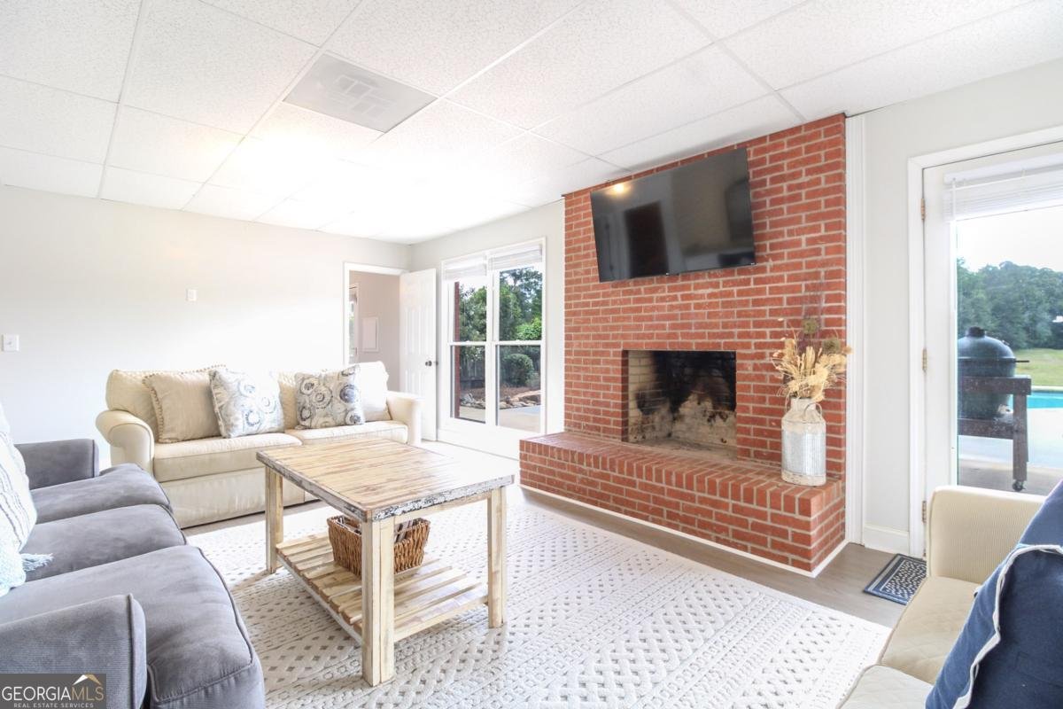 1380 (2) Sunset Ridge Watkinsville - 32