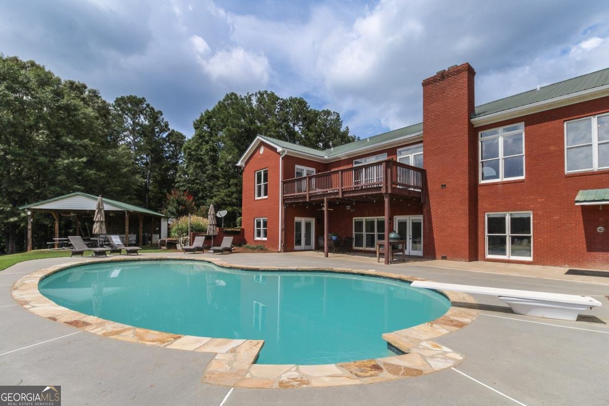 1380 (2) Sunset Ridge Watkinsville - 50