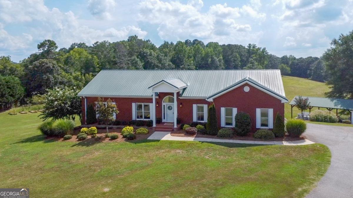 1380 (2) Sunset Ridge Watkinsville - 63