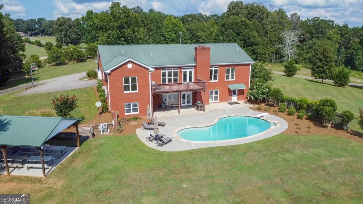 1380 (2) Sunset Ridge Watkinsville - 67