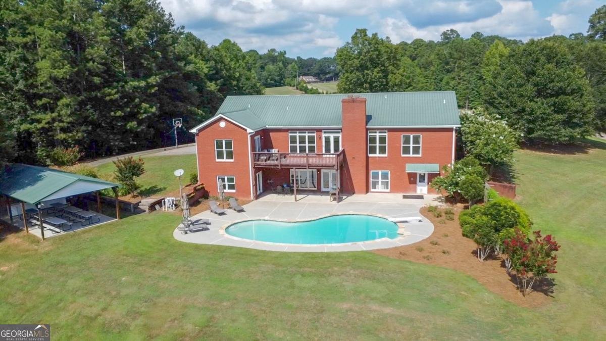 1380 (2) Sunset Ridge Watkinsville - 68