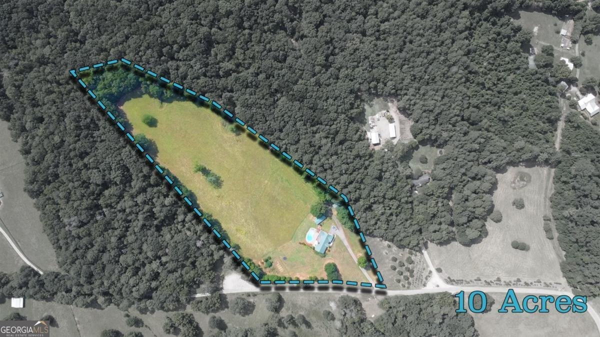 1380 (2) Sunset Ridge Watkinsville - 72