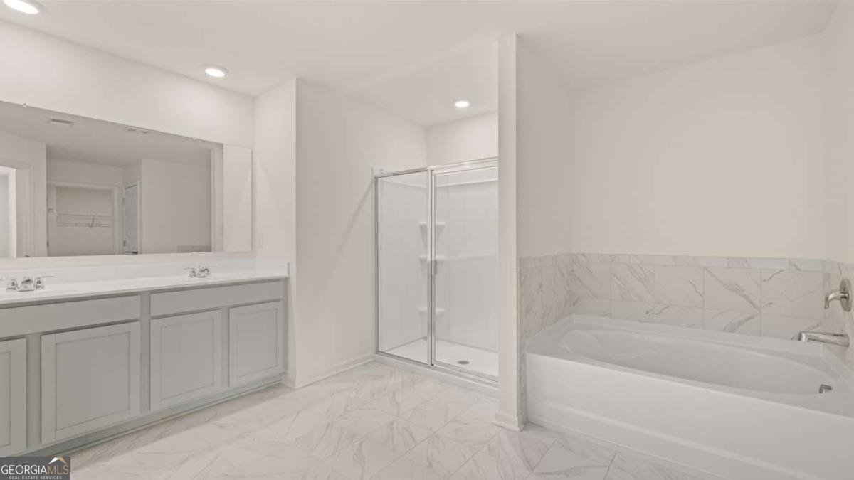 405 Silver Moon Drive Loganville - 48
