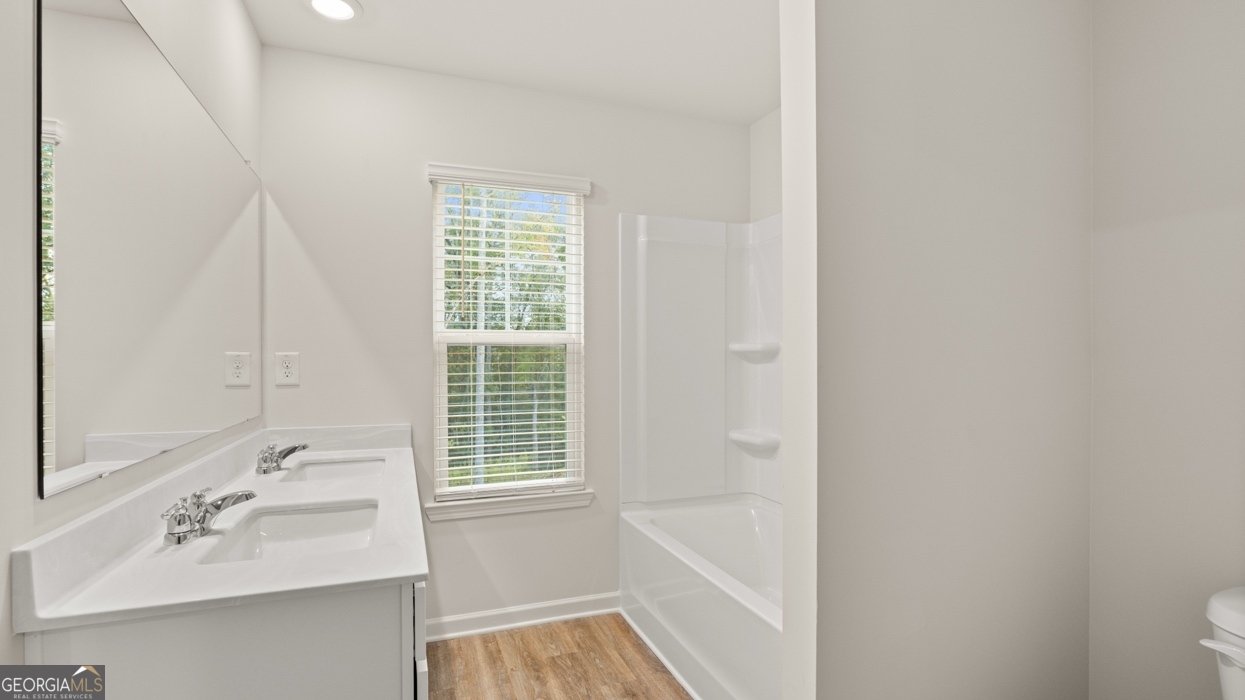 405 Silver Moon Drive Loganville - 78