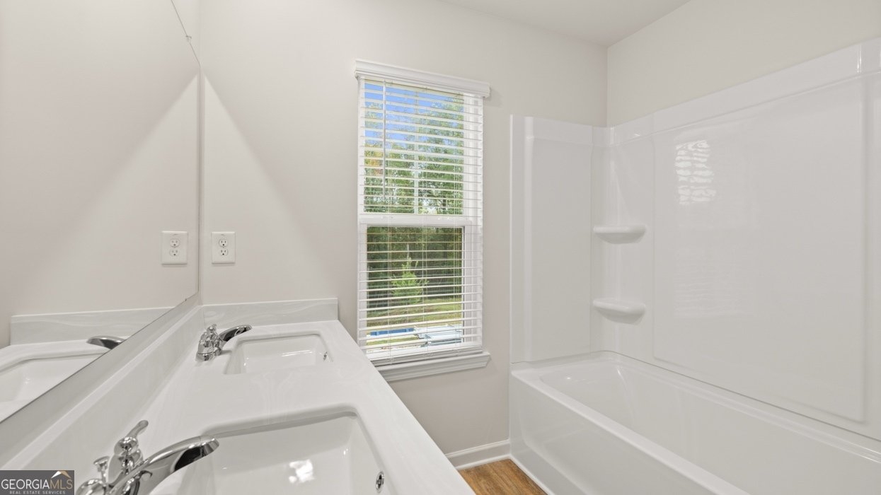 405 Silver Moon Drive Loganville - 81