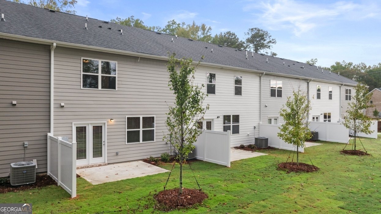 405 Silver Moon Drive Loganville - 85