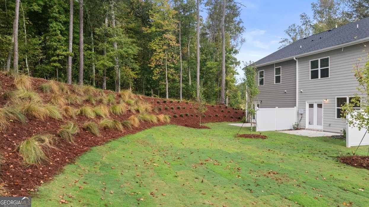 405 Silver Moon Drive Loganville - 86