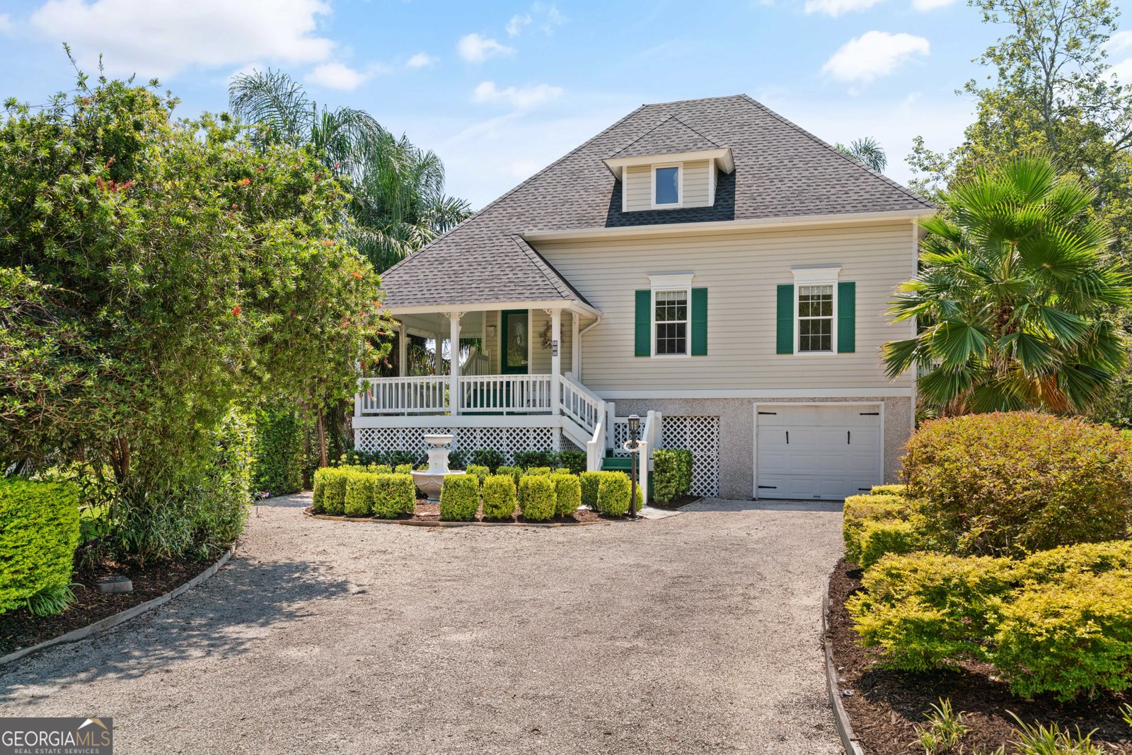 132 Grand Oaks Lane St. Simons - 1