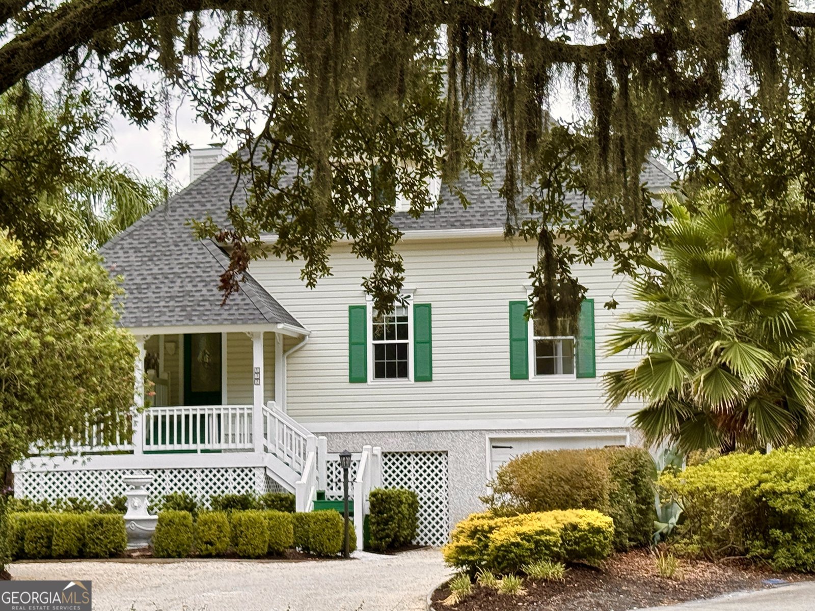 132 Grand Oaks Lane St. Simons - 2