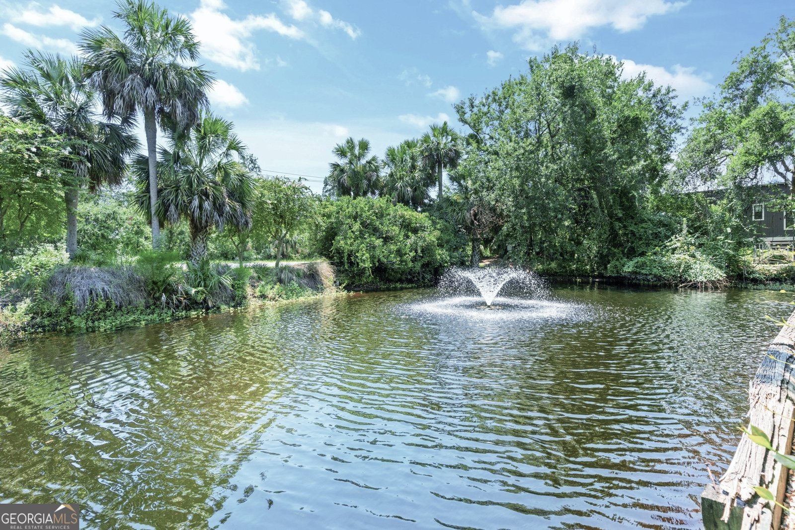 132 Grand Oaks Lane St. Simons - 23