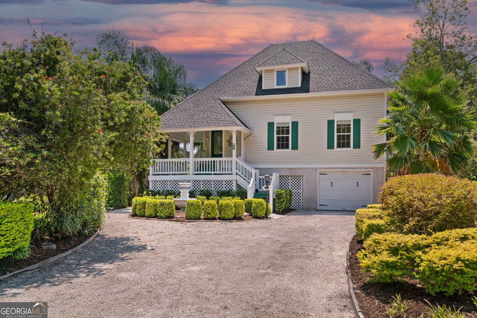 132 Grand Oaks Lane St. Simons - 26