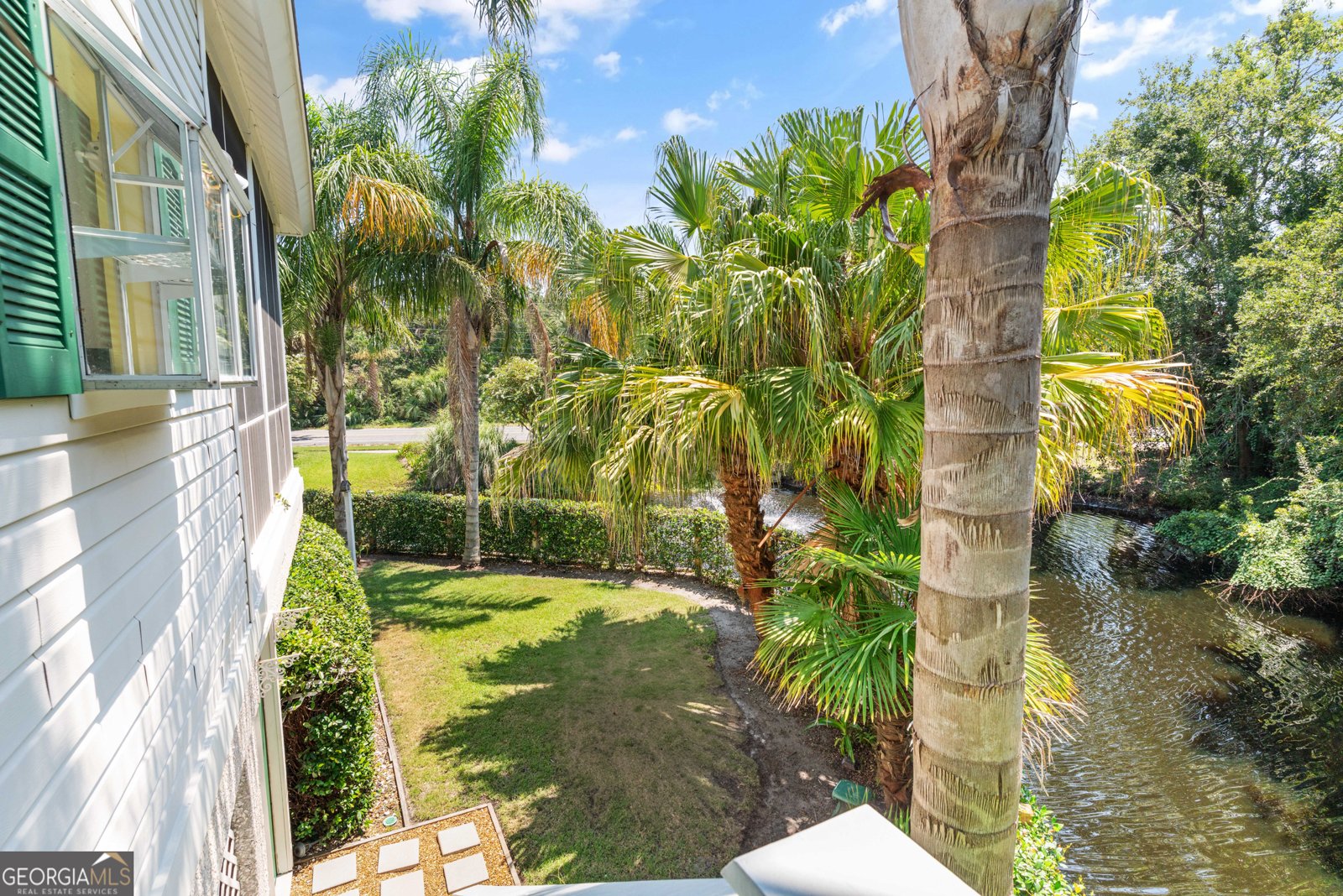 132 Grand Oaks Lane St. Simons - 28
