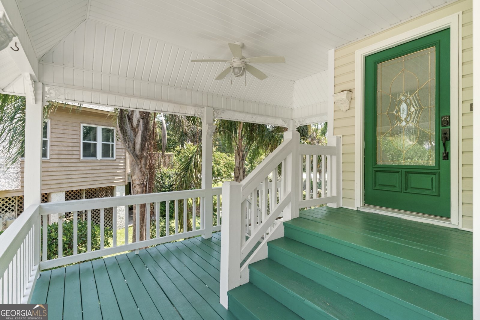 132 Grand Oaks Lane St. Simons - 3