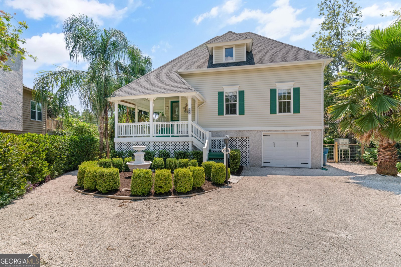 132 Grand Oaks Lane St. Simons - 31