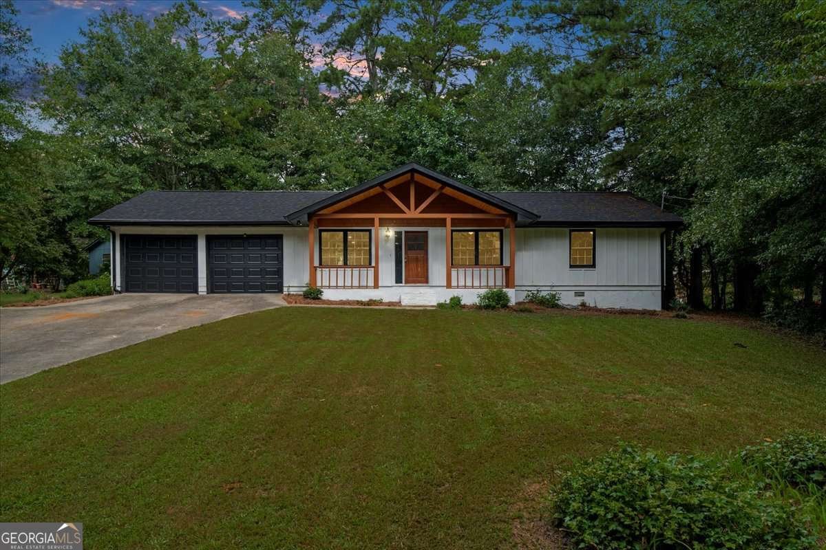 4210 Bob White Lane Oakwood - 1