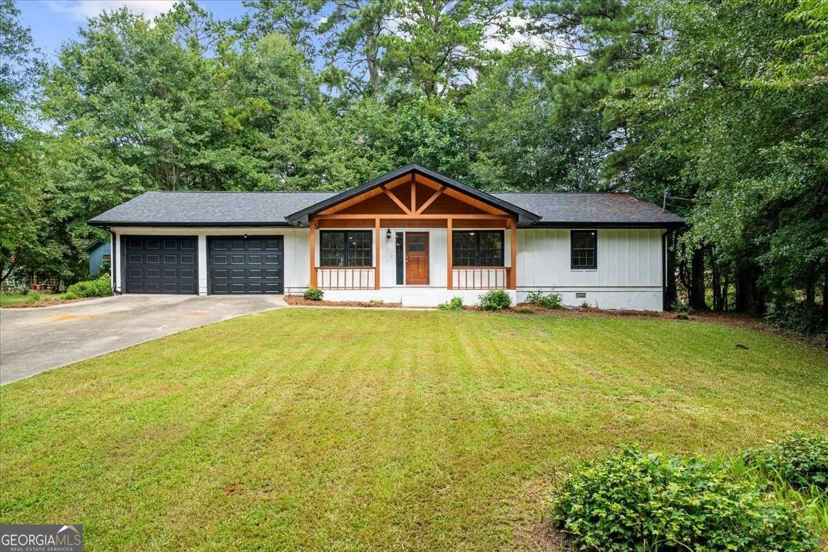 4210 Bob White Lane Oakwood - 2