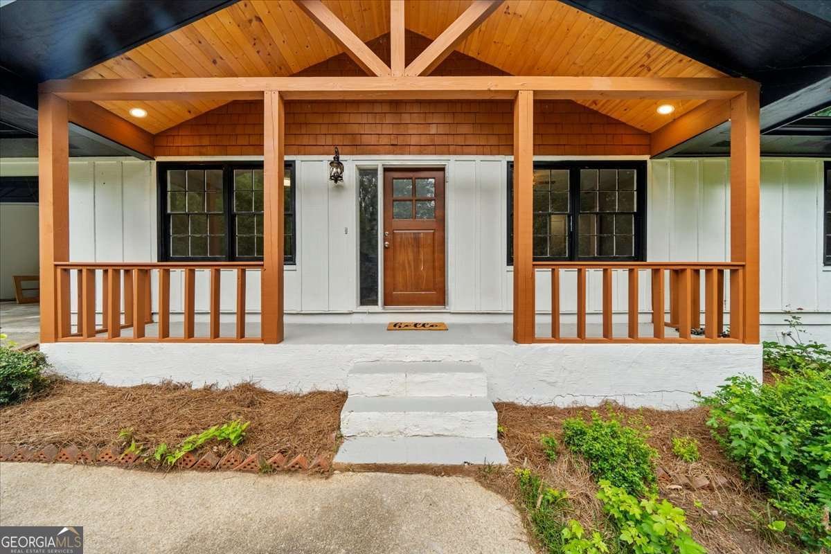 4210 Bob White Lane Oakwood - 3