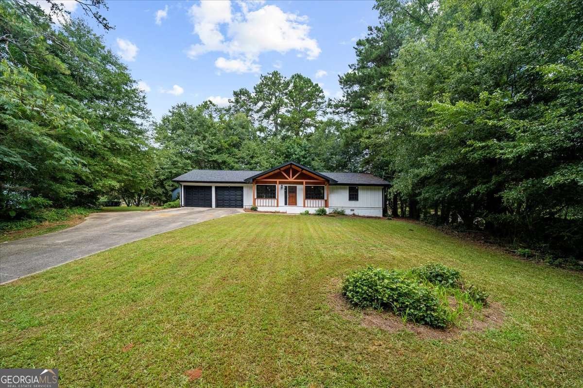 4210 Bob White Lane Oakwood - 30