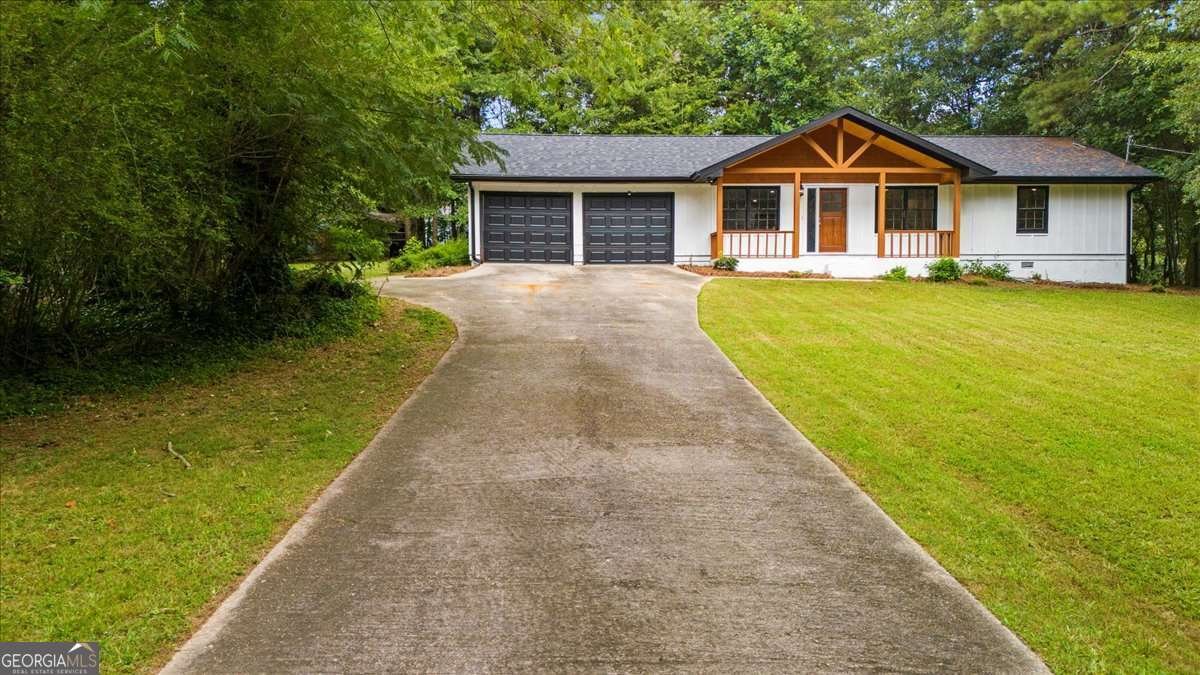 4210 Bob White Lane Oakwood - 31