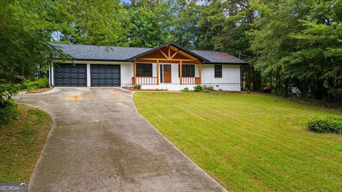 4210 Bob White Lane Oakwood - 32