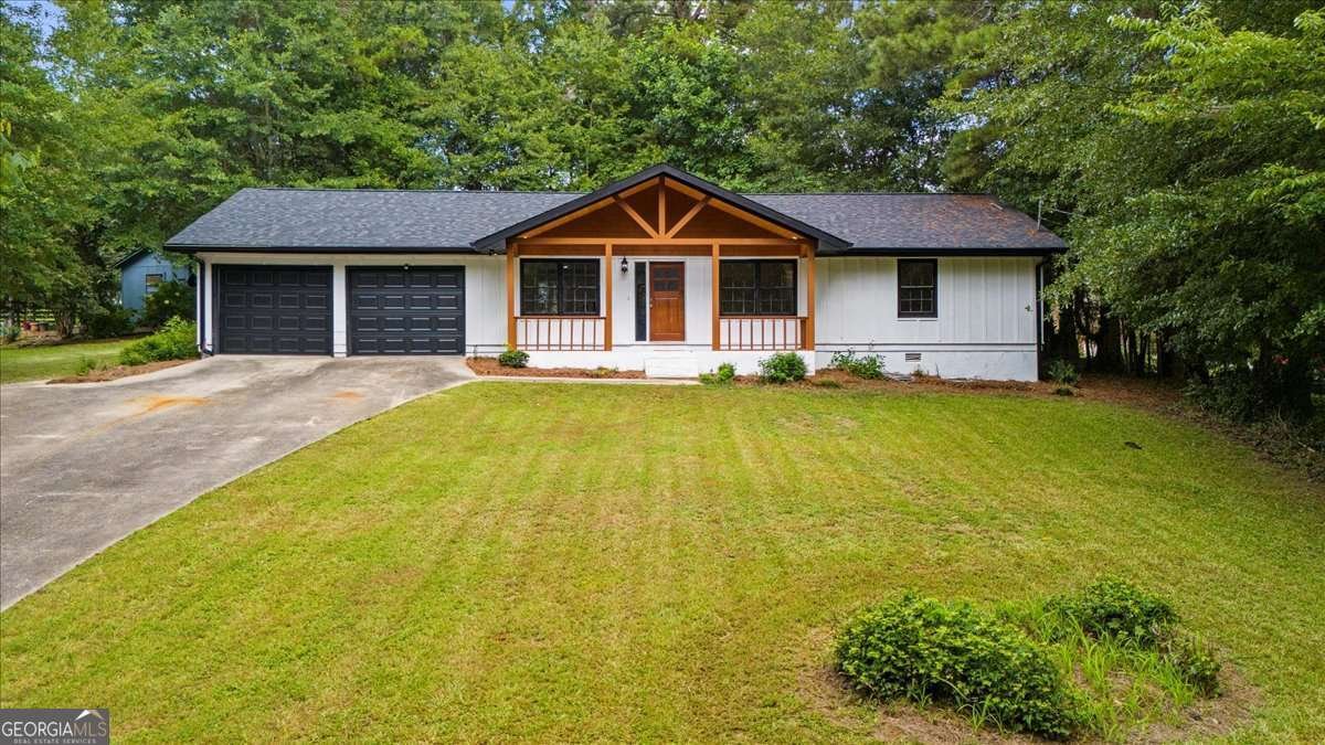 4210 Bob White Lane Oakwood - 33