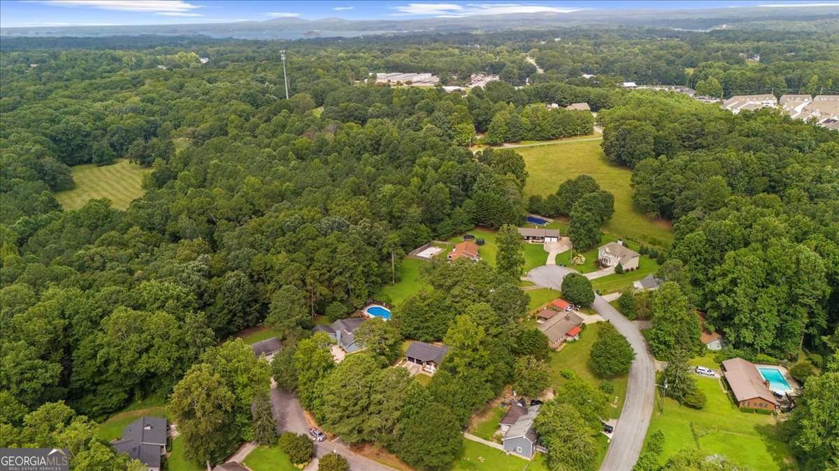 4210 Bob White Lane Oakwood - 36
