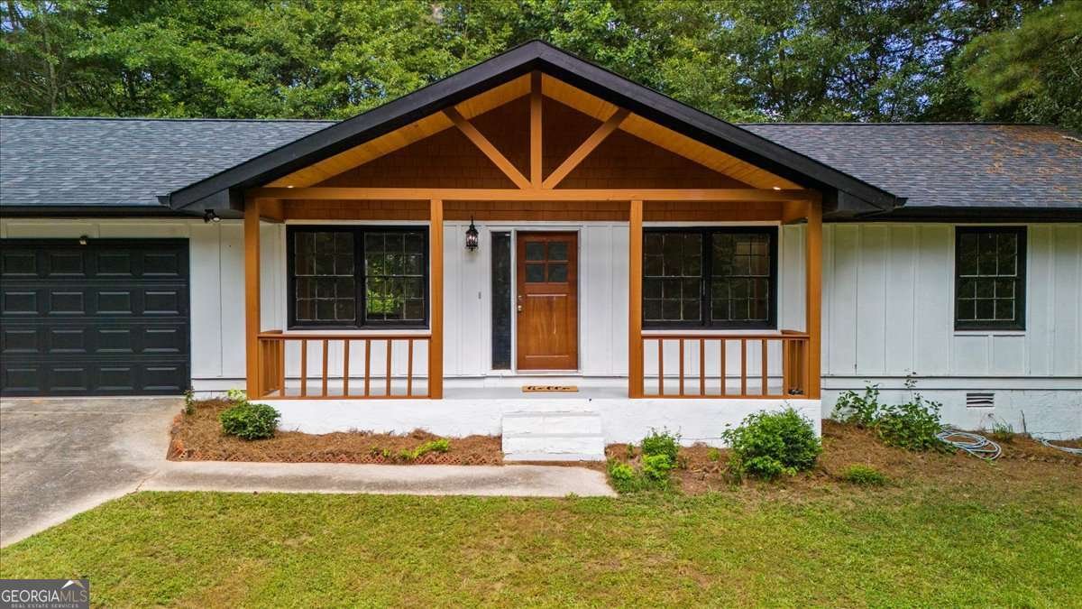 4210 Bob White Lane Oakwood - 4