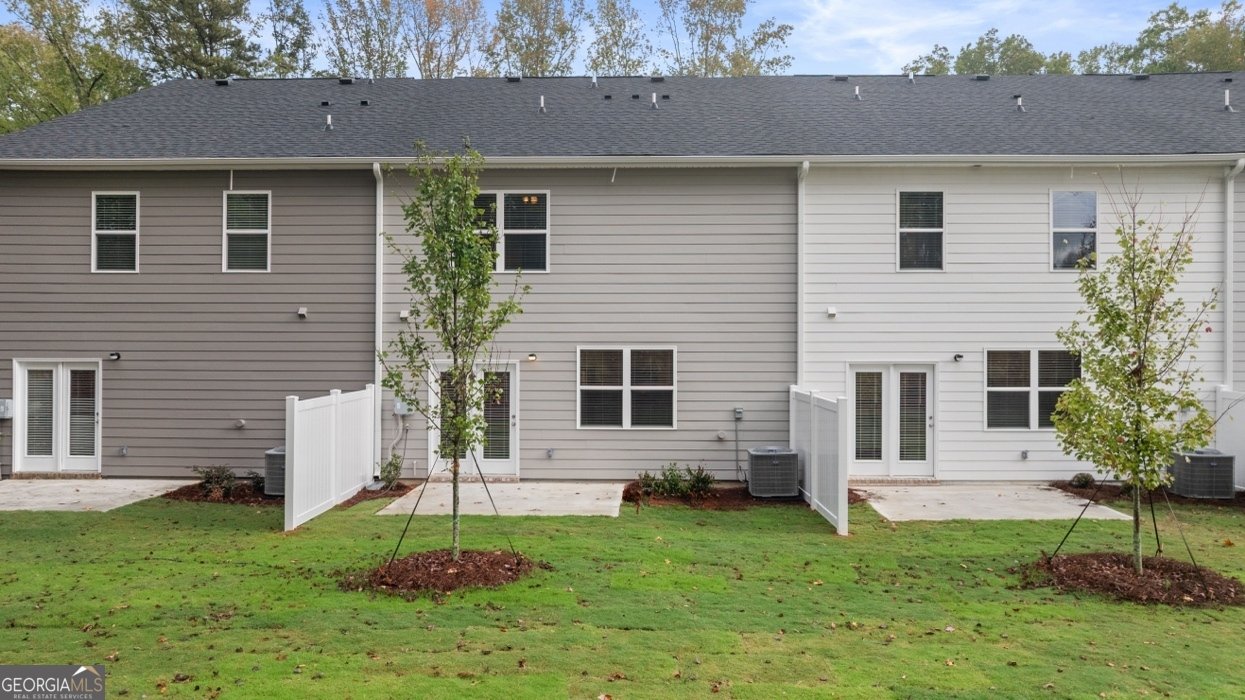 385 Silver Moon Drive Loganville - 78