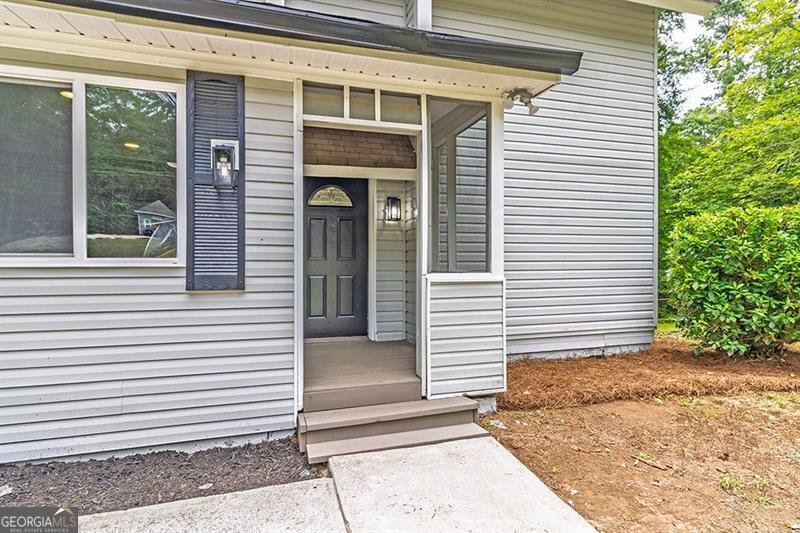 1156 AHWENASA Trail Macon - 10