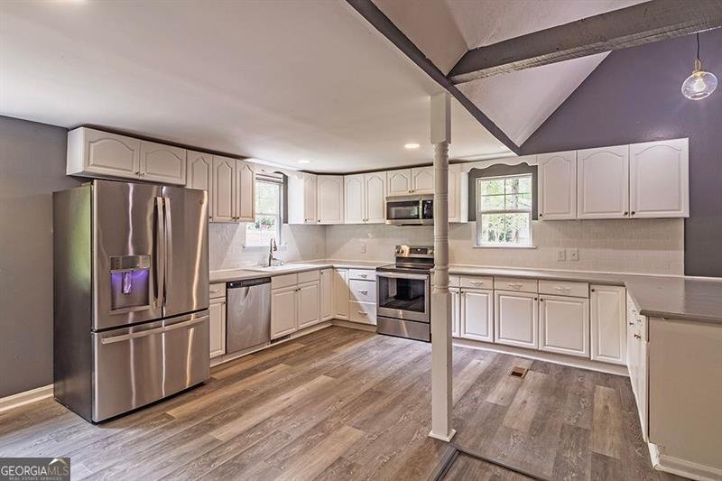 1156 AHWENASA Trail Macon - 11