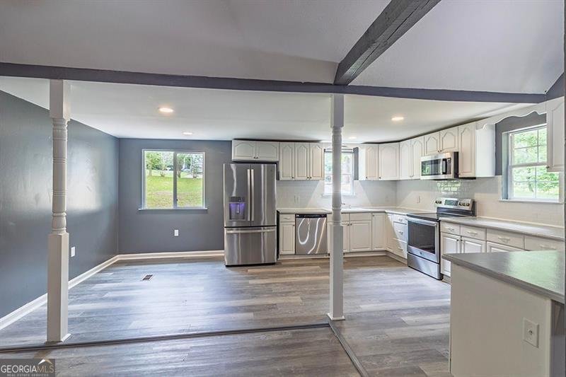 1156 AHWENASA Trail Macon - 13